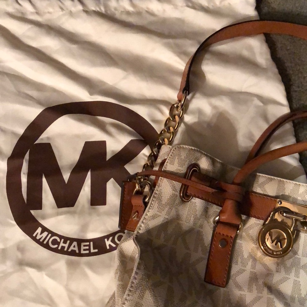 Authentic Michael Kors - image 1